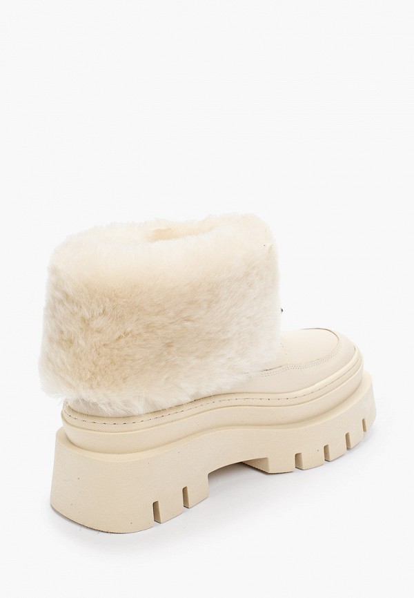 фото Ботинки euros style