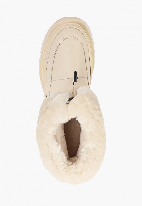 фото Ботинки euros style