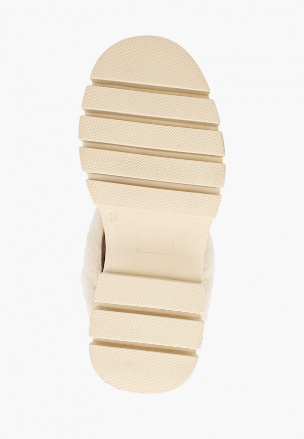 фото Ботинки euros style