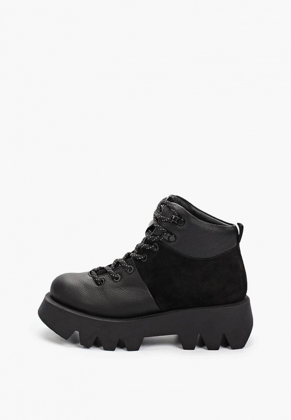 фото Ботинки euros style