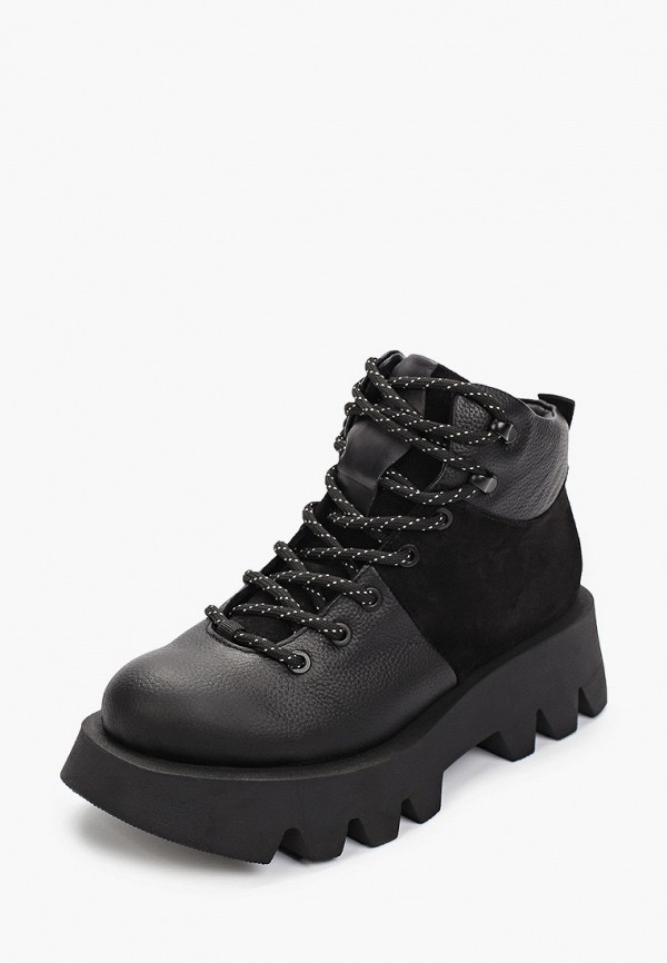 фото Ботинки euros style