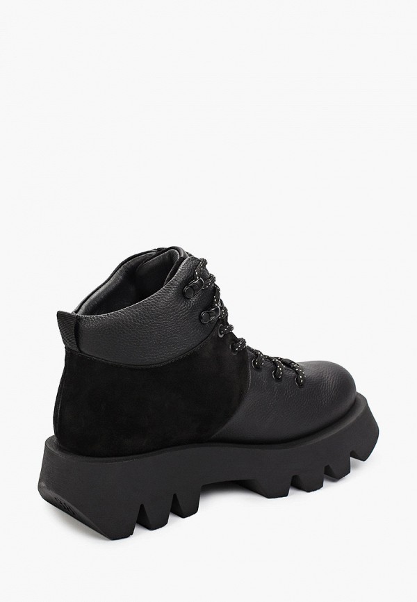 фото Ботинки euros style