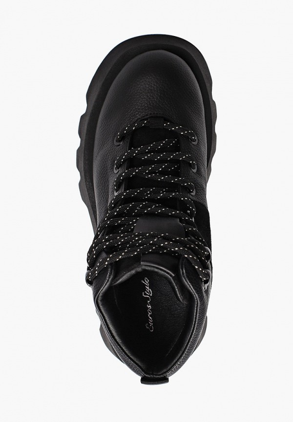 фото Ботинки euros style