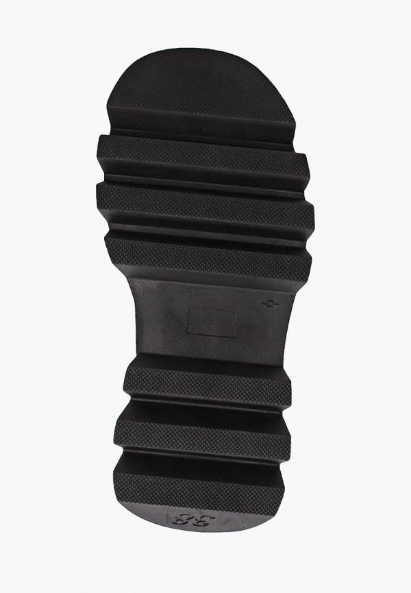 фото Ботинки euros style