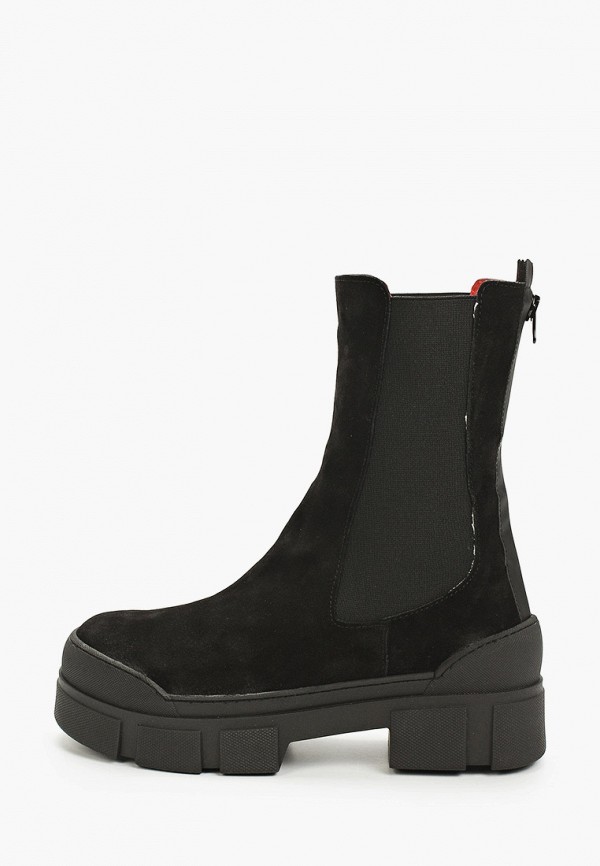 фото Полусапоги euros style