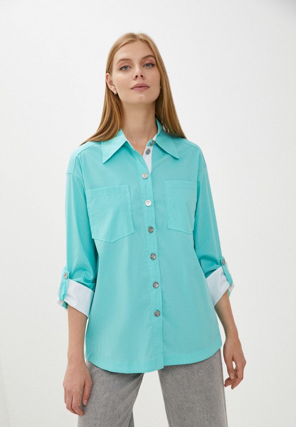 фото Рубашка lo