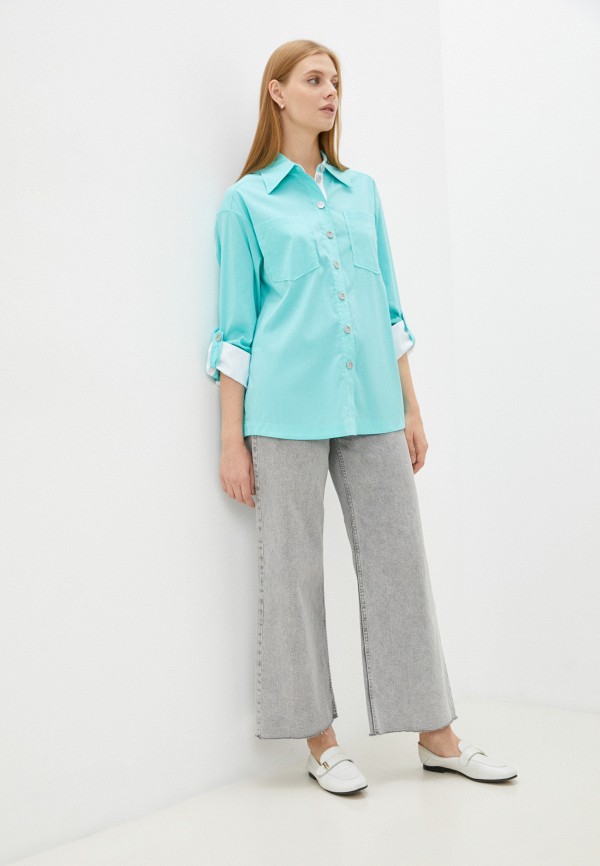 фото Рубашка lo