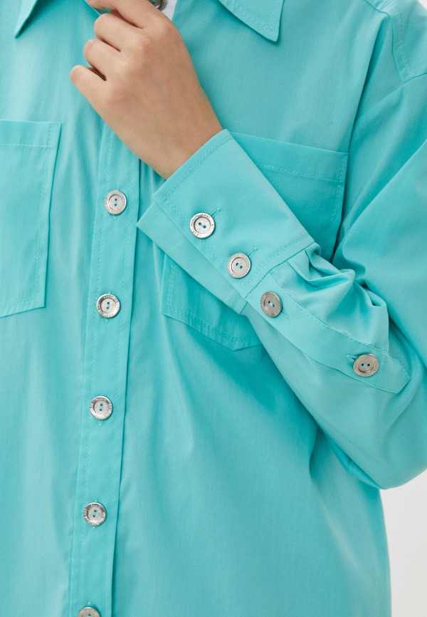 фото Рубашка lo