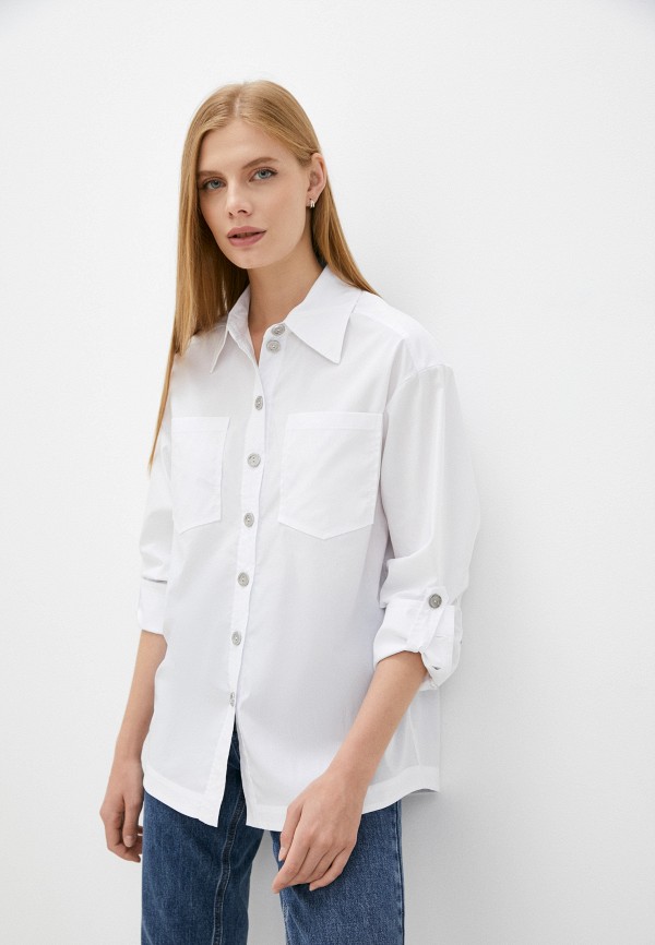 фото Рубашка lo