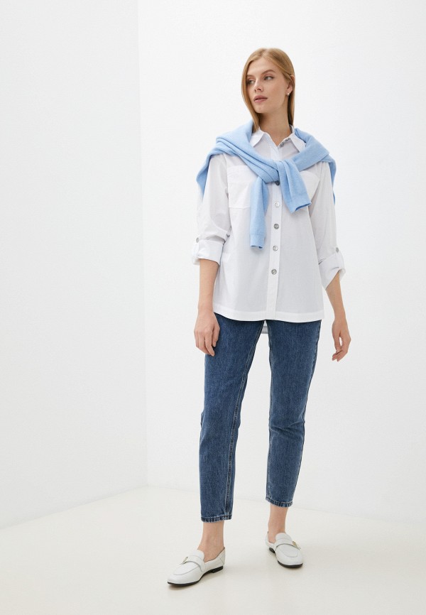 фото Рубашка lo