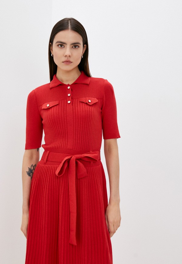 фото Платье vivawool