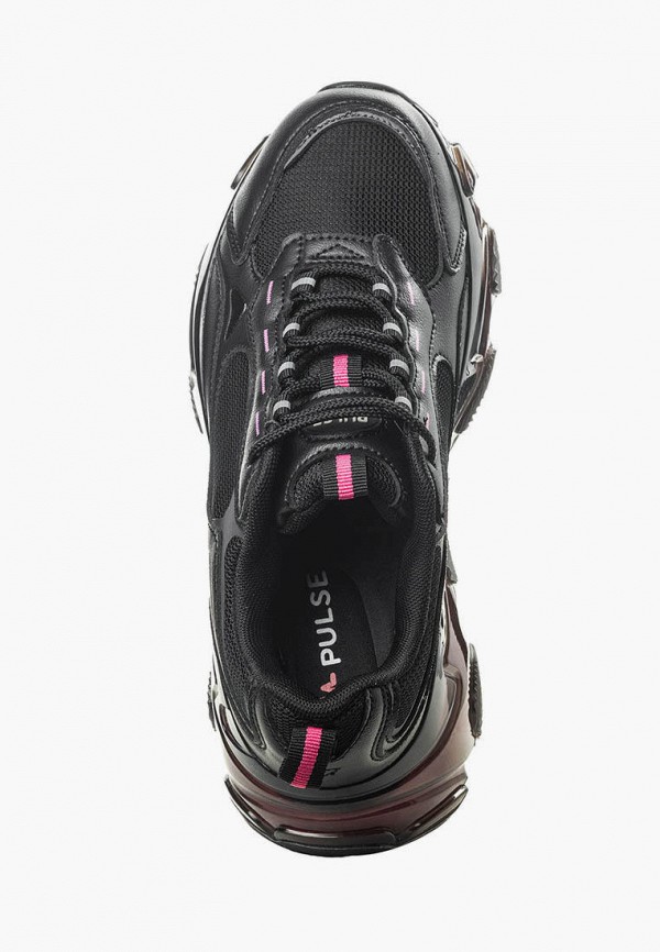 фото Кроссовки pulse