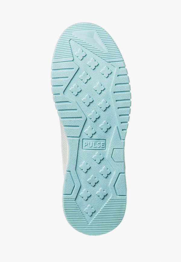 фото Кроссовки pulse