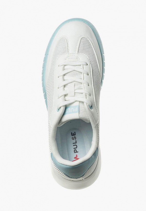 фото Кроссовки pulse