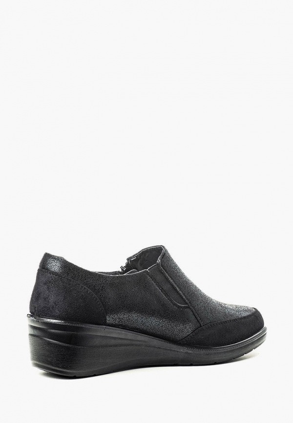 фото Ботильоны zenden comfort