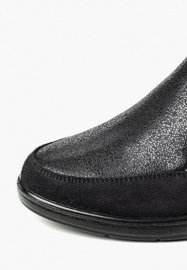 фото Ботильоны zenden comfort