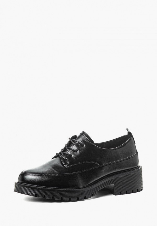 фото Ботинки instreet