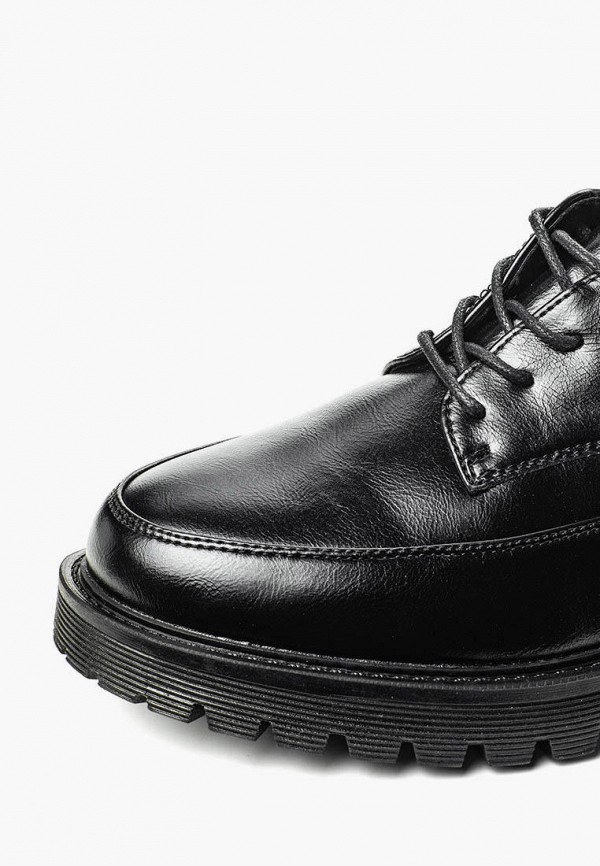 фото Ботинки instreet