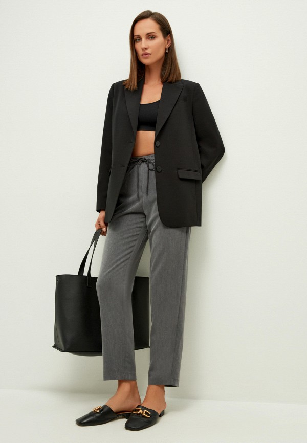 фото Брюки zarina