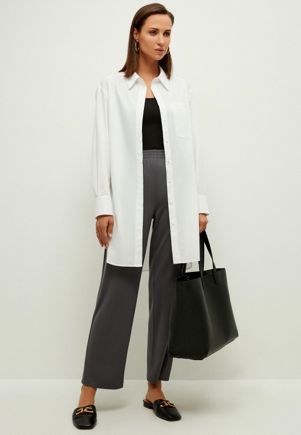 фото Брюки zarina