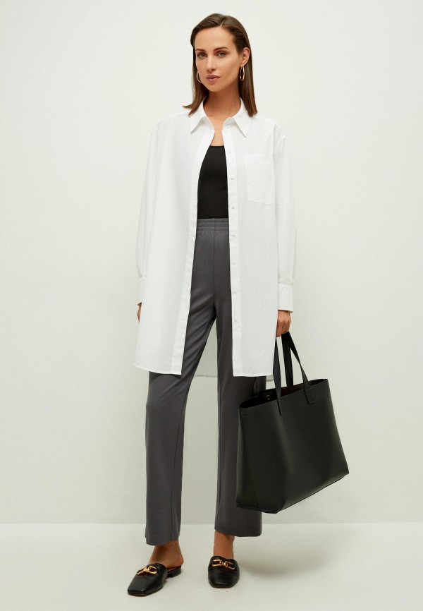 фото Брюки zarina