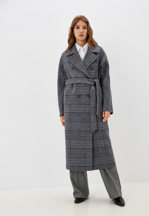 фото Пальто paradox