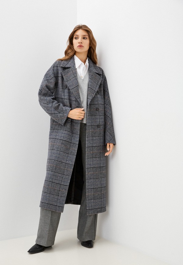 фото Пальто paradox