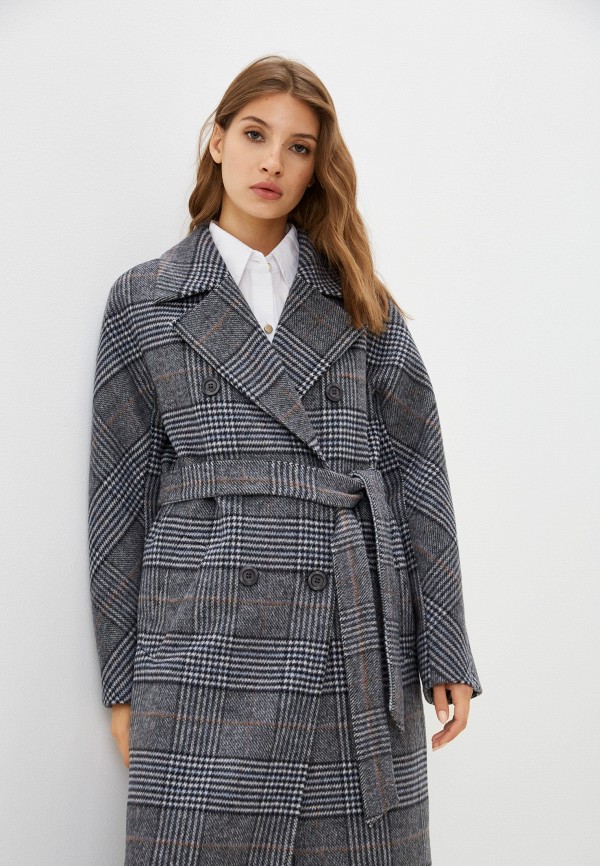 фото Пальто paradox