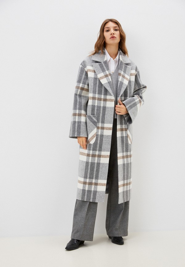 фото Пальто paradox