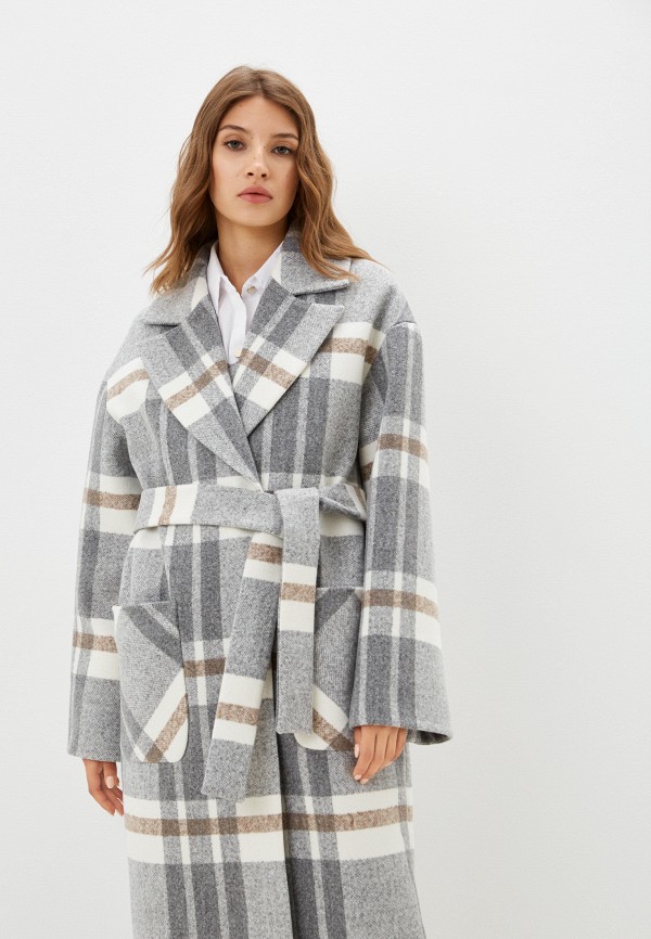 фото Пальто paradox