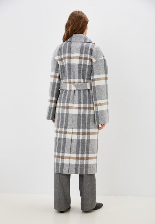 фото Пальто paradox