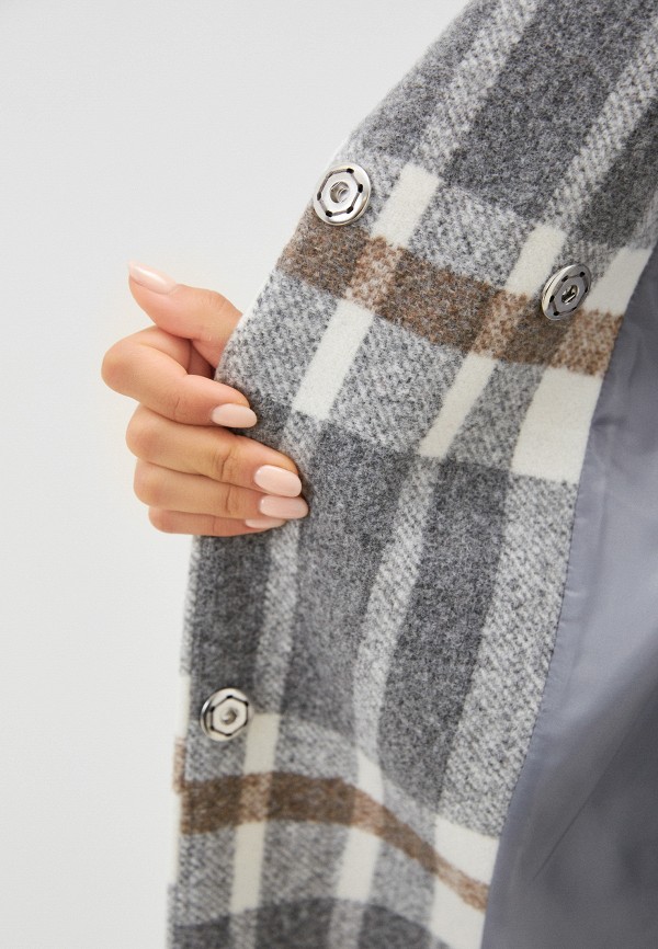 фото Пальто paradox