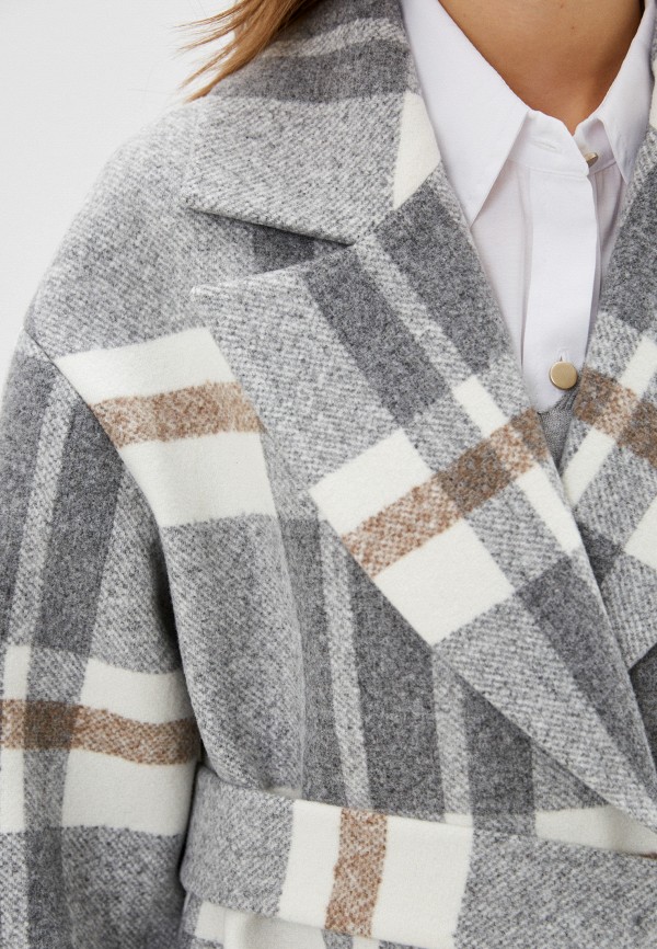 фото Пальто paradox