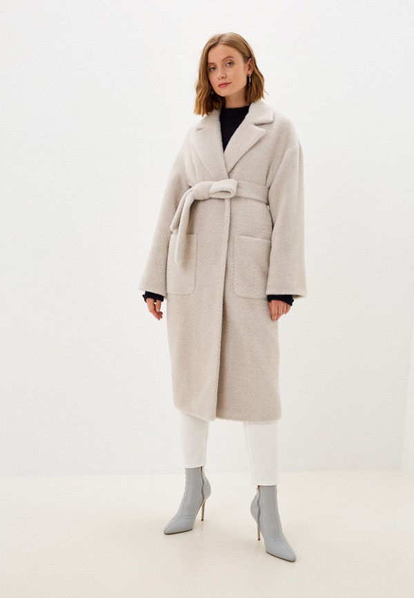 фото Пальто paradox