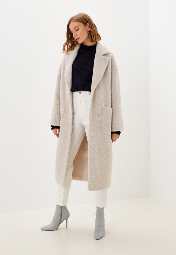 фото Пальто paradox