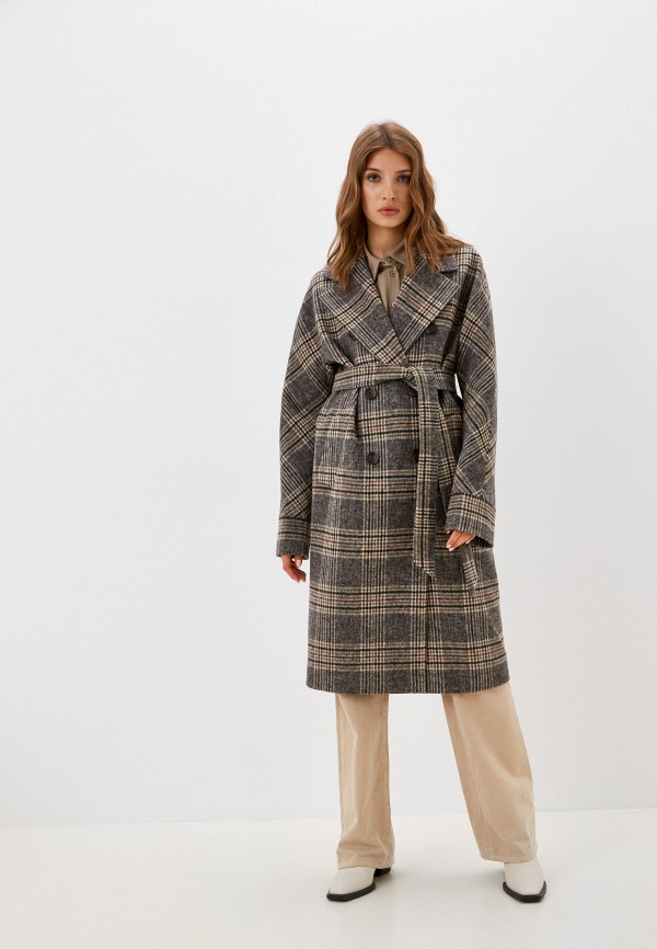 фото Пальто paradox