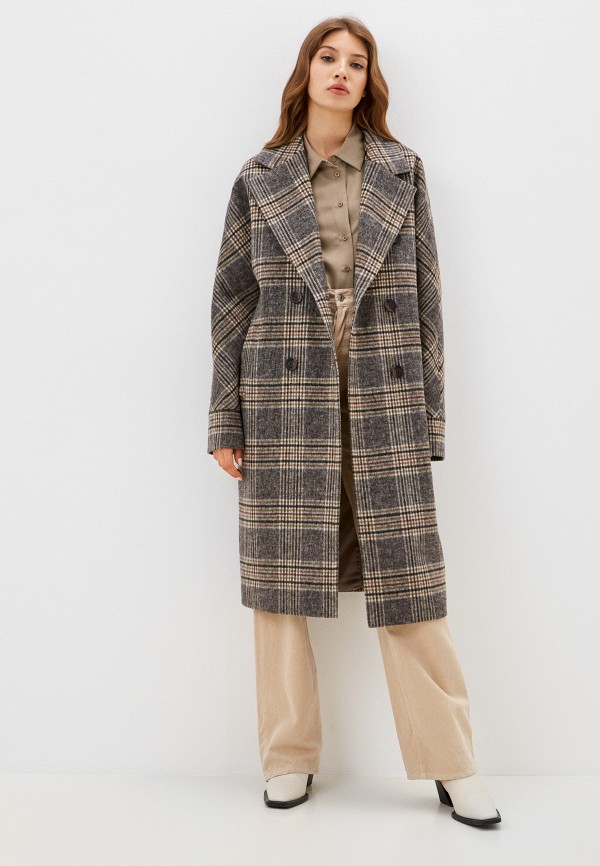 фото Пальто paradox