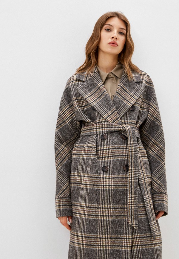 фото Пальто paradox