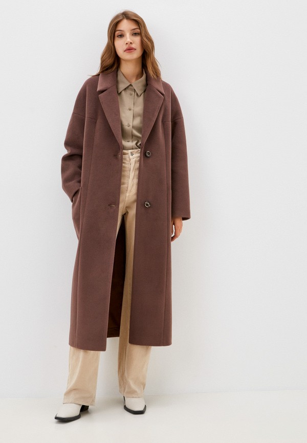 фото Пальто paradox