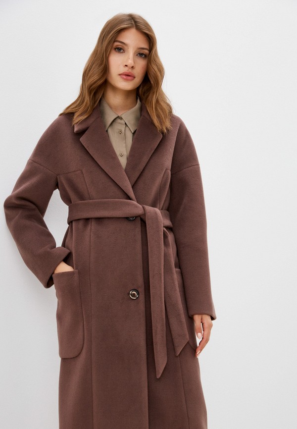 фото Пальто paradox