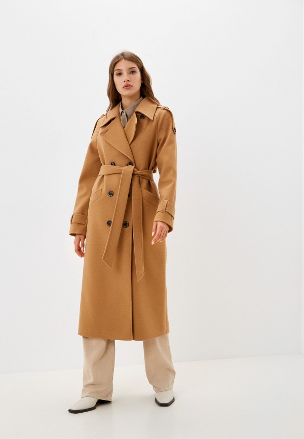 фото Пальто paradox