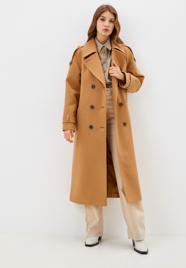 фото Пальто paradox