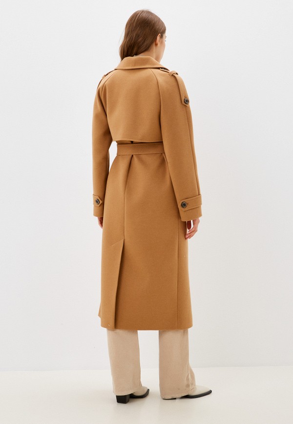 фото Пальто paradox