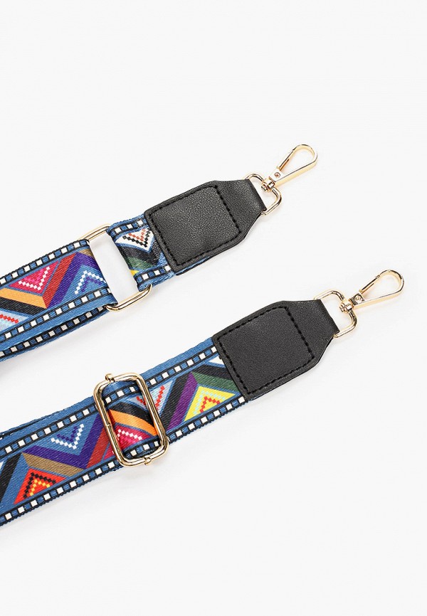 фото Ремень для сумки alessandra del biondo