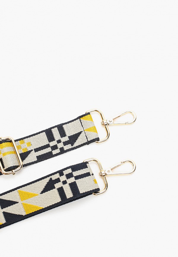 фото Ремень для сумки alessandra del biondo