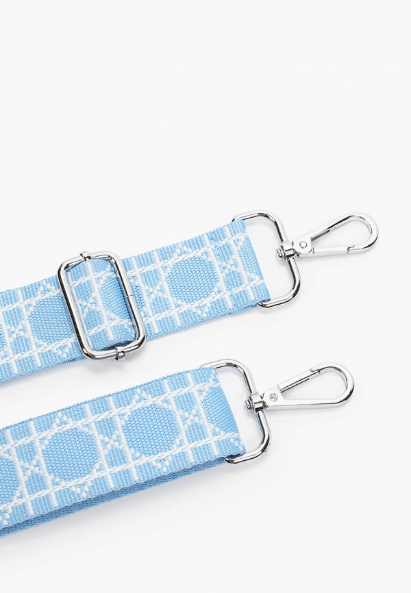 фото Ремень для сумки alessandra del biondo