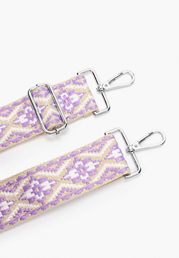 фото Ремень для сумки alessandra del biondo