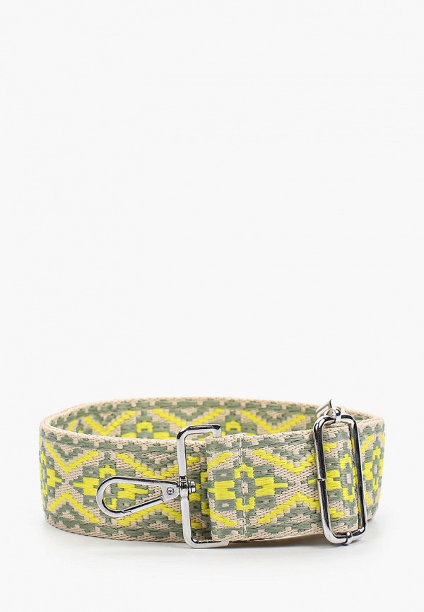 фото Ремень для сумки alessandra del biondo