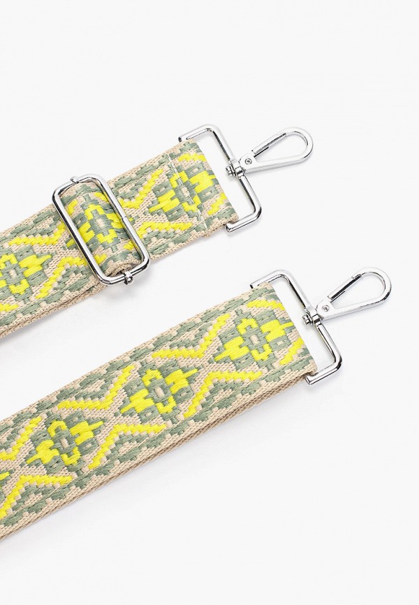 фото Ремень для сумки alessandra del biondo