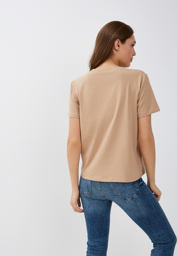 фото Футболка to molly from james